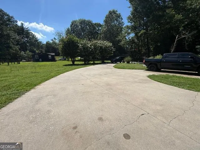 180 Dixon RD Demorest, GA 30535