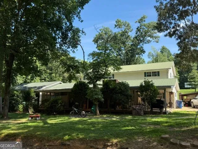 180 Dixon RD Demorest, GA 30535