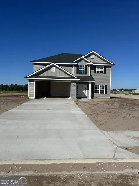16 Bluegill LN