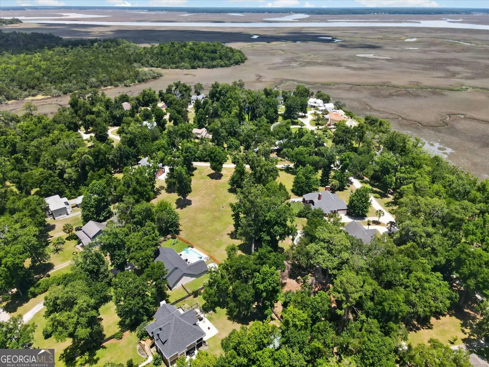 0 Brigantine Dunmore RD Midway, GA 31320