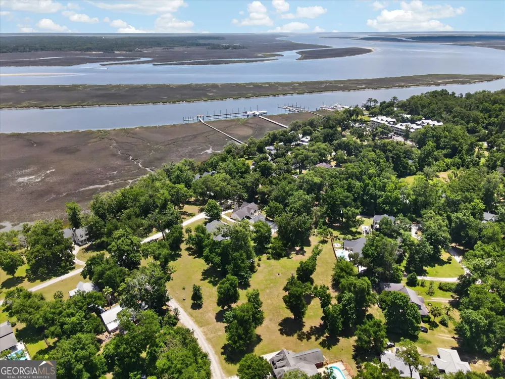 0 Brigantine Dunmore RD Midway, GA 31320