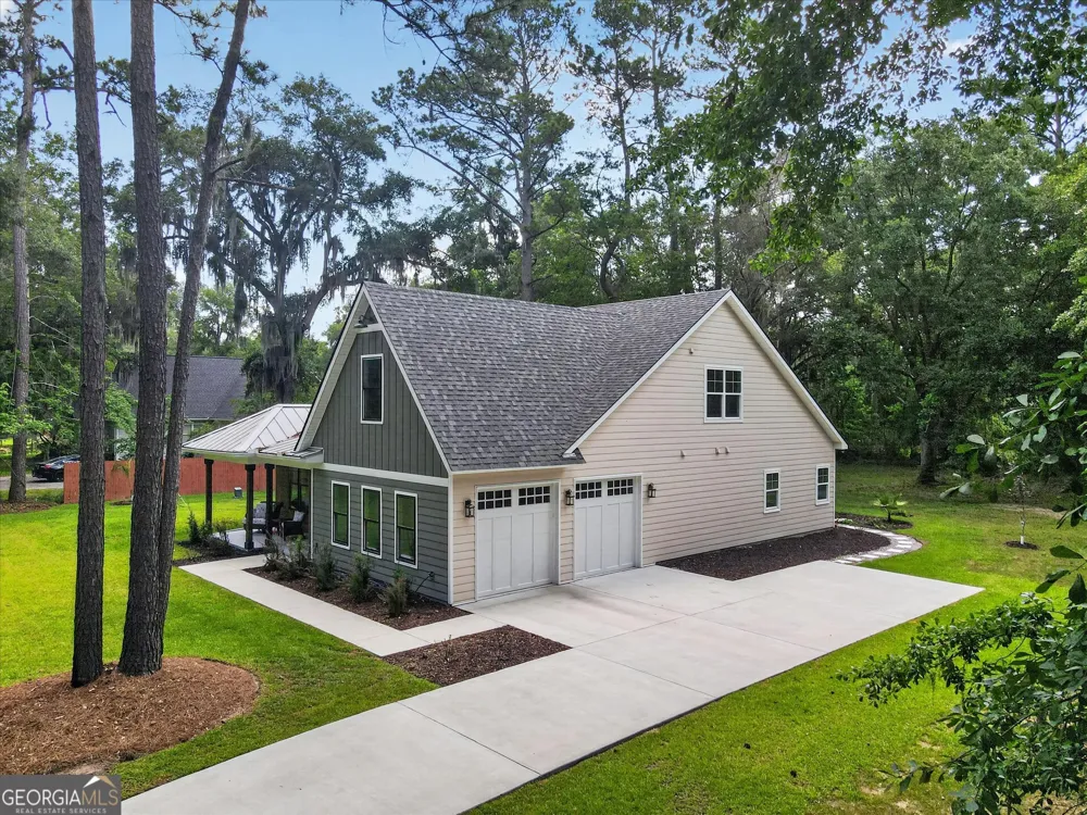 45 Dutchmans Cove RD Midway, GA 31320