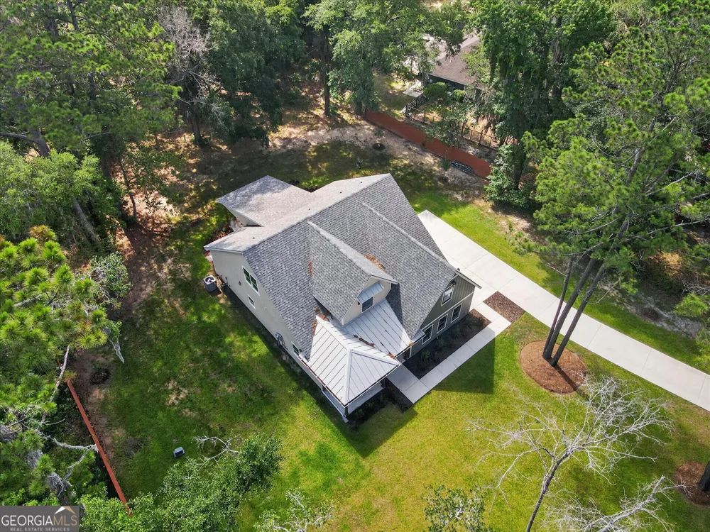 45 Dutchmans Cove RD Midway, GA 31320