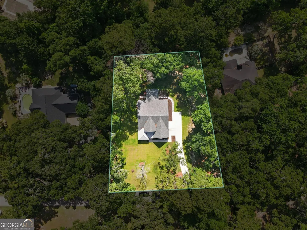 45 Dutchmans Cove RD Midway, GA 31320