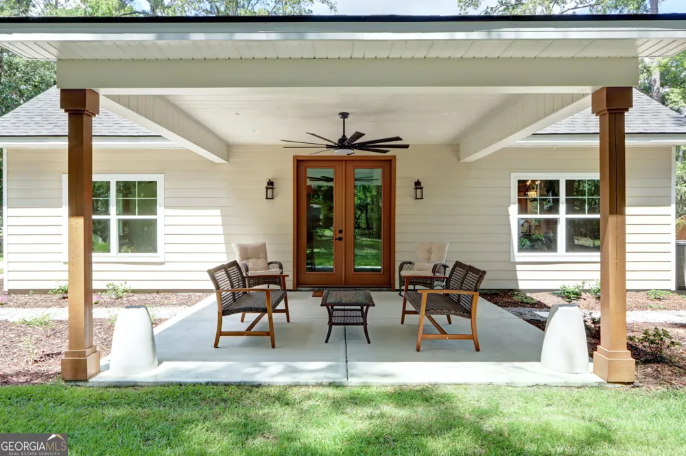 45 Dutchmans Cove RD Midway, GA 31320