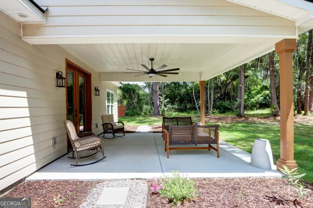 45 Dutchmans Cove RD Midway, GA 31320