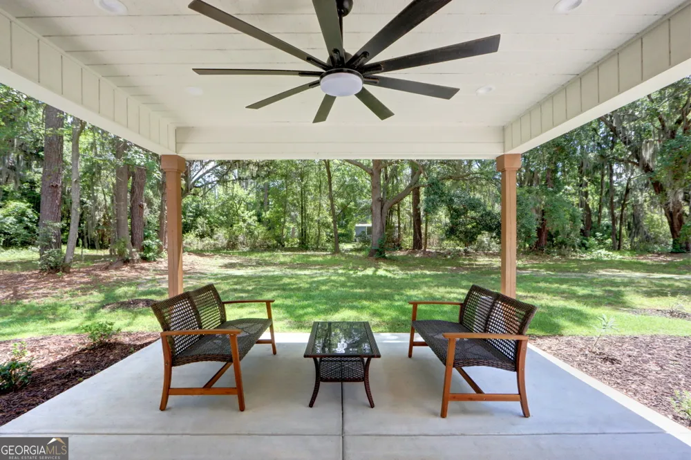 45 Dutchmans Cove RD Midway, GA 31320