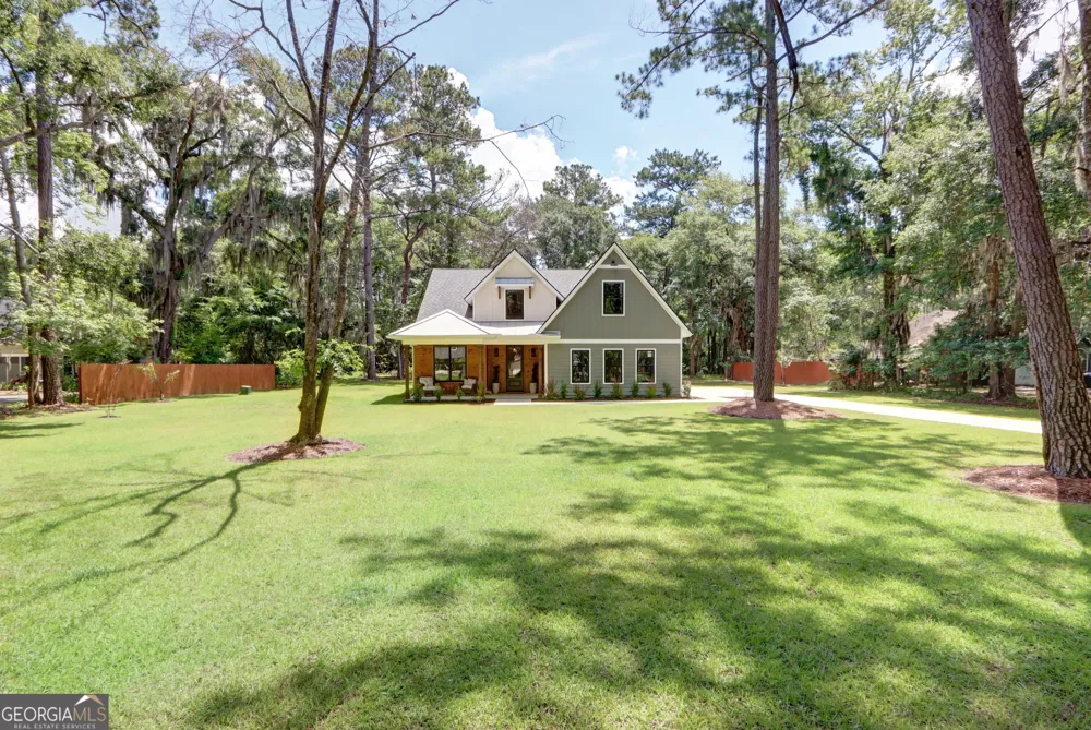 45 Dutchmans Cove RD Midway, GA 31320
