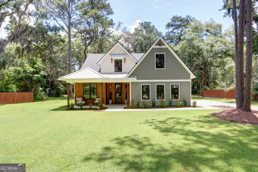45 Dutchmans Cove RD Midway, GA 31320