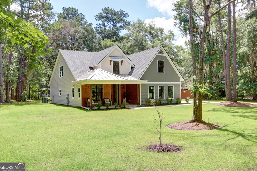 45 Dutchmans Cove RD Midway, GA 31320
