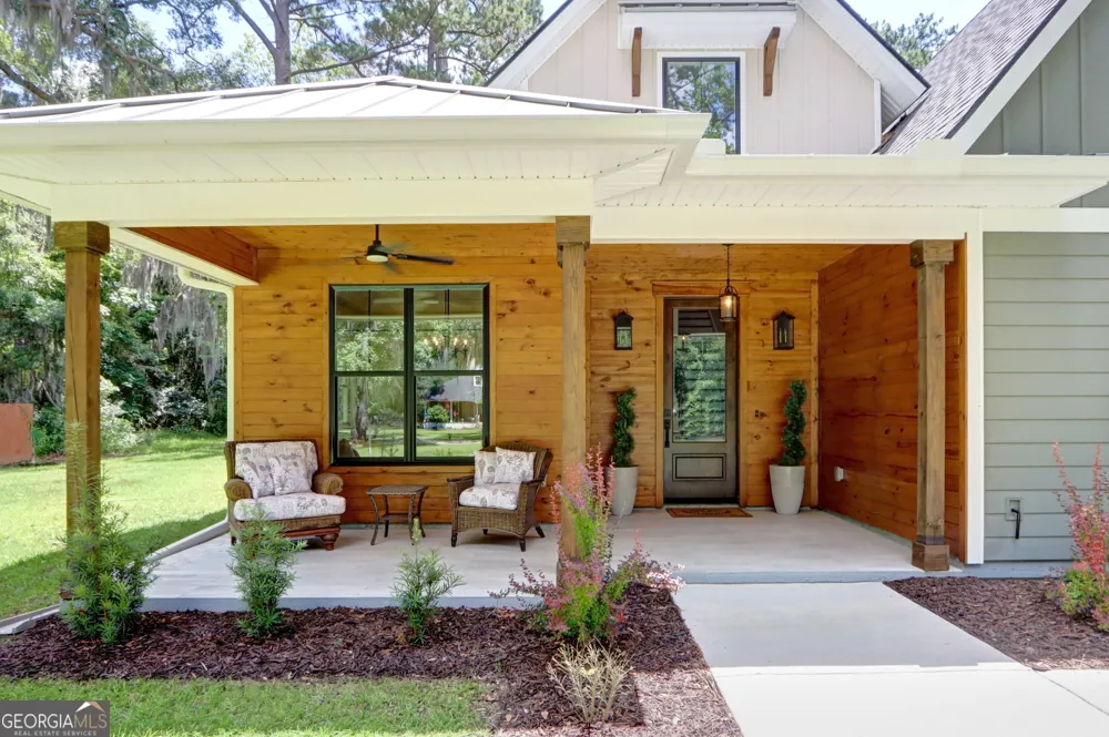 45 Dutchmans Cove RD Midway, GA 31320