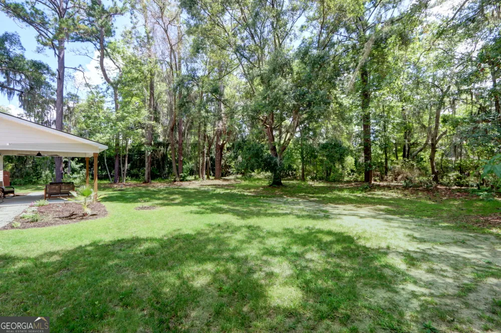 45 Dutchmans Cove RD Midway, GA 31320