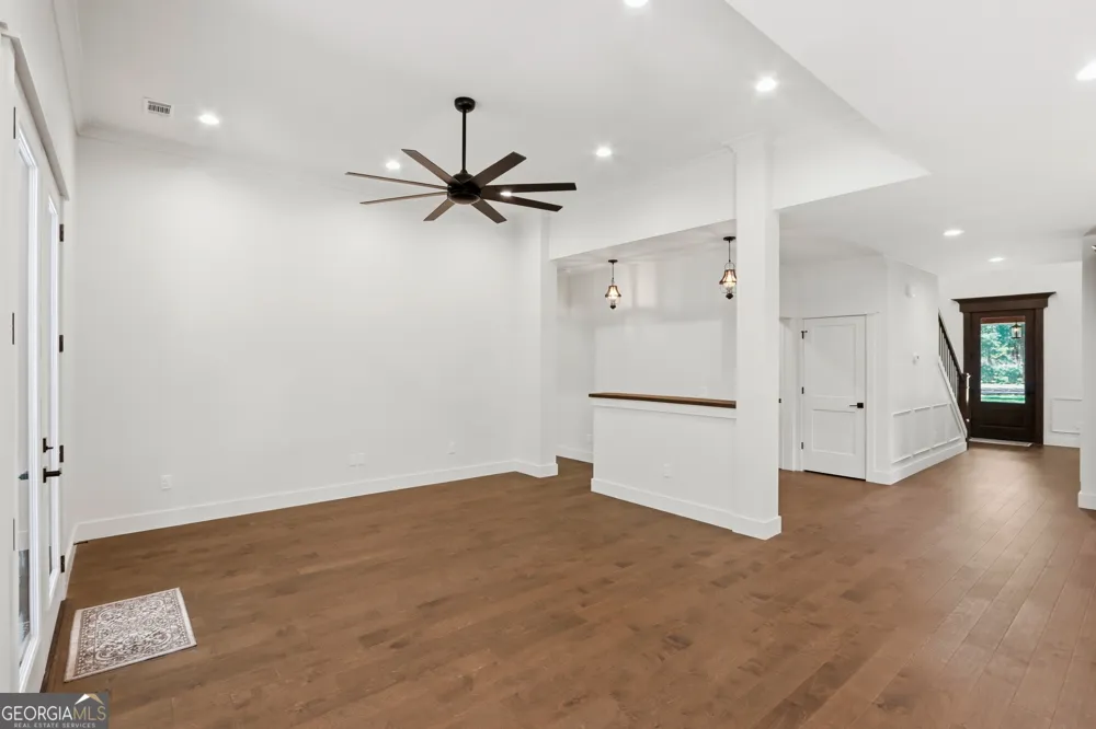 45 Dutchmans Cove RD Midway, GA 31320