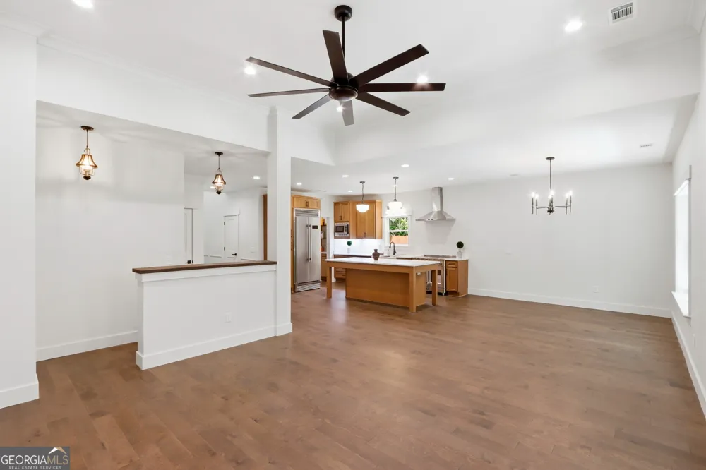 45 Dutchmans Cove RD Midway, GA 31320