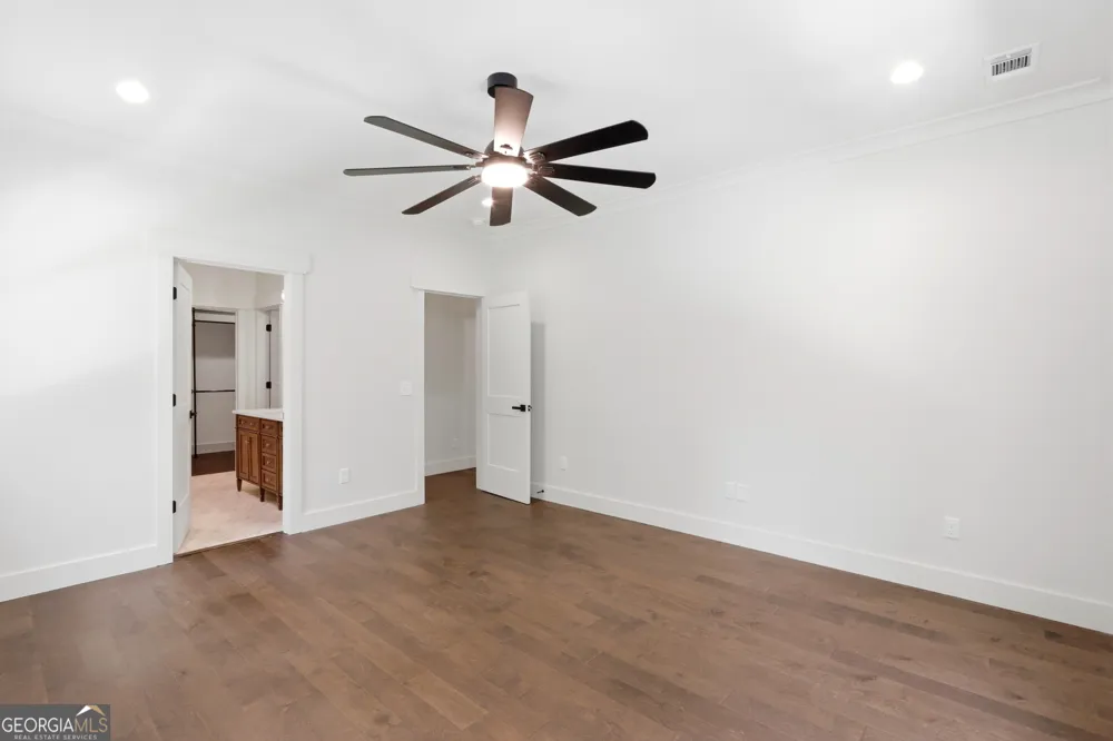 45 Dutchmans Cove RD Midway, GA 31320