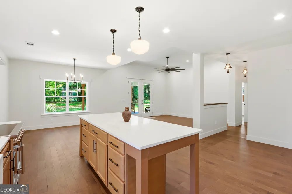 45 Dutchmans Cove RD Midway, GA 31320