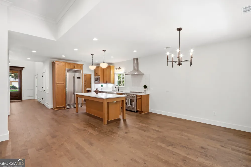 45 Dutchmans Cove RD Midway, GA 31320
