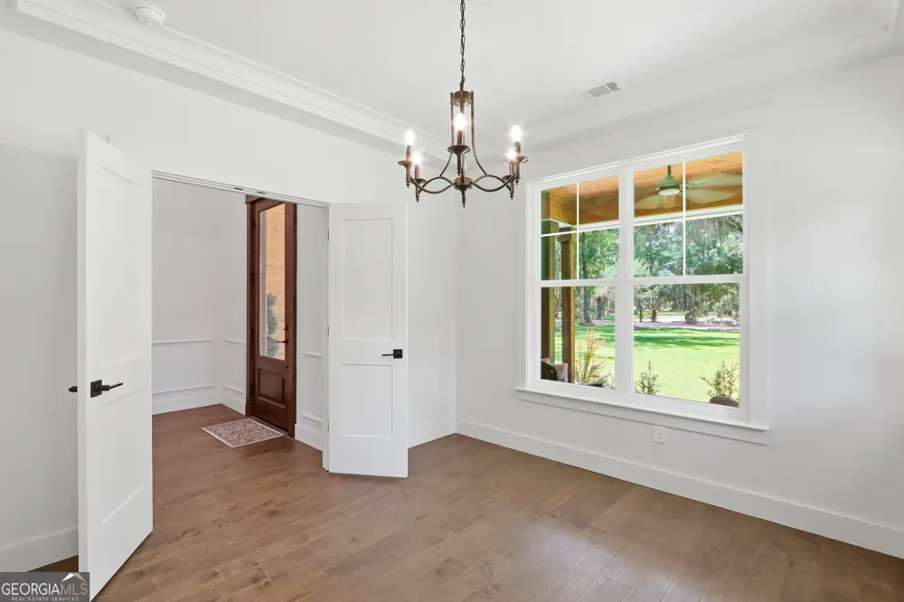 45 Dutchmans Cove RD Midway, GA 31320