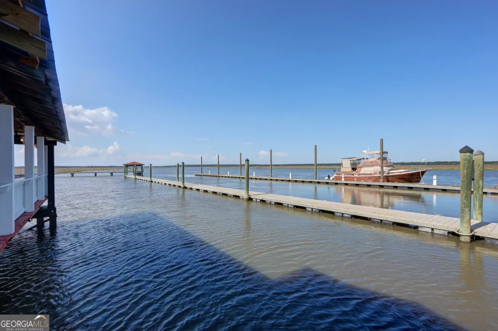 45 Dutchmans Cove RD Midway, GA 31320