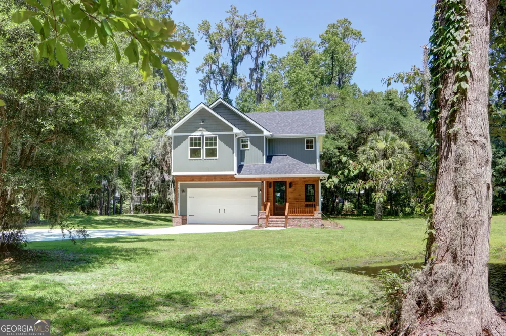 91 Sir Edward Teach RD Midway, GA 31320