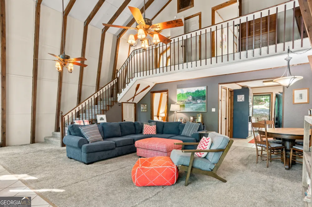 383 Hub Dent RD NE Milledgeville, GA 31061