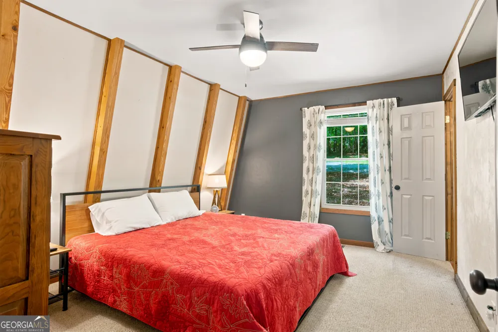 383 Hub Dent RD NE Milledgeville, GA 31061