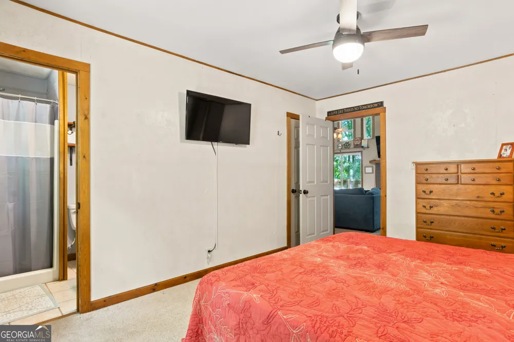 383 Hub Dent RD NE Milledgeville, GA 31061