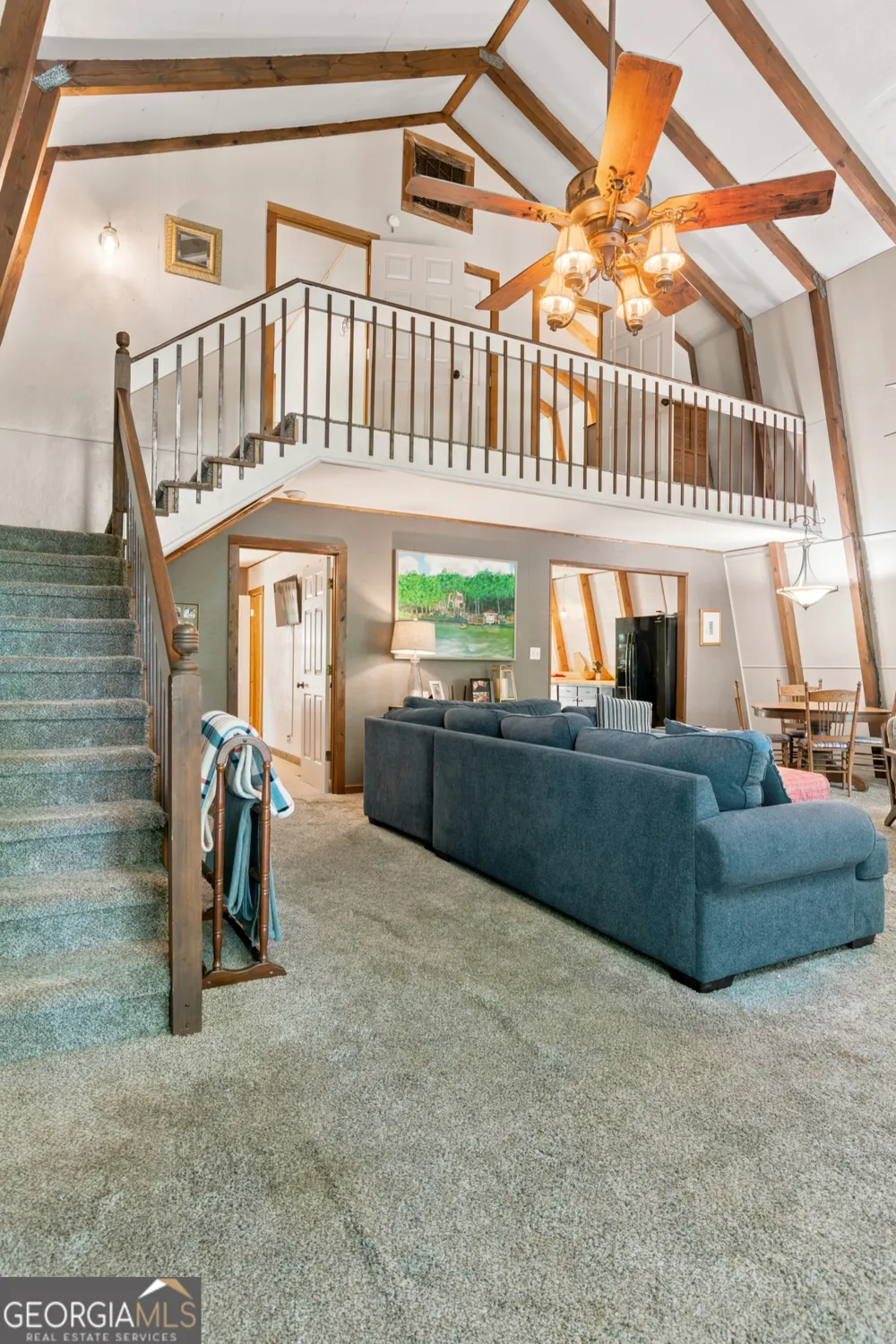 383 Hub Dent RD NE Milledgeville, GA 31061