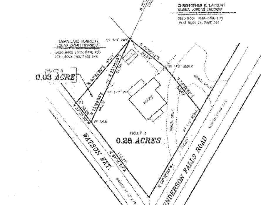 52 Watson EXT Toccoa, GA 30577