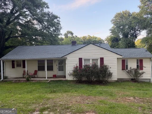 52 Watson EXT Toccoa, GA 30577