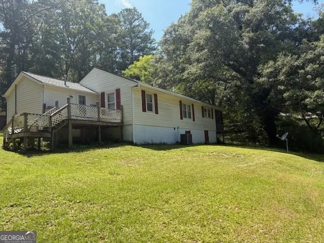 52 Watson EXT Toccoa, GA 30577
