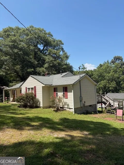 52 Watson EXT Toccoa, GA 30577