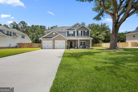 120 Baker Field LN SE
