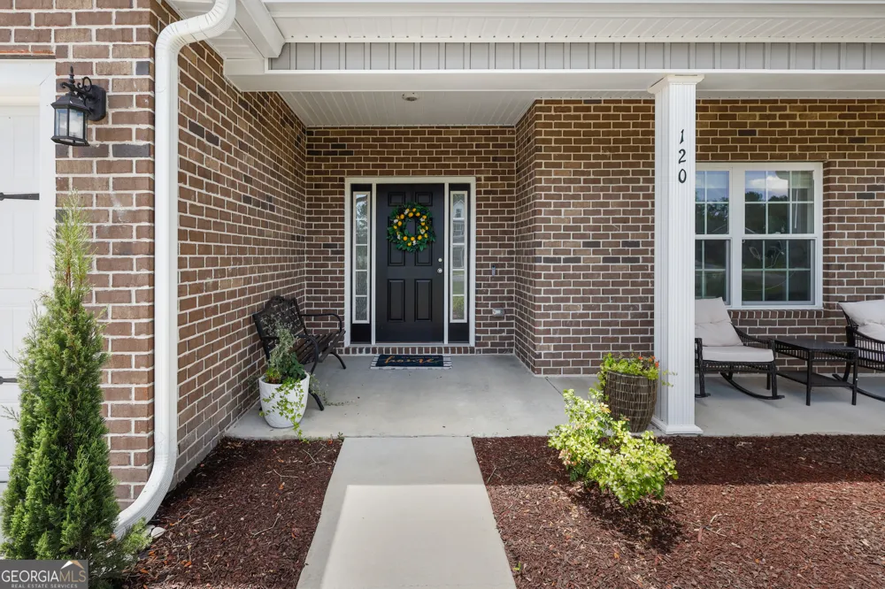 120 Baker Field LN SE Ludowici, GA 31316