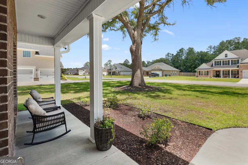 120 Baker Field LN SE Ludowici, GA 31316