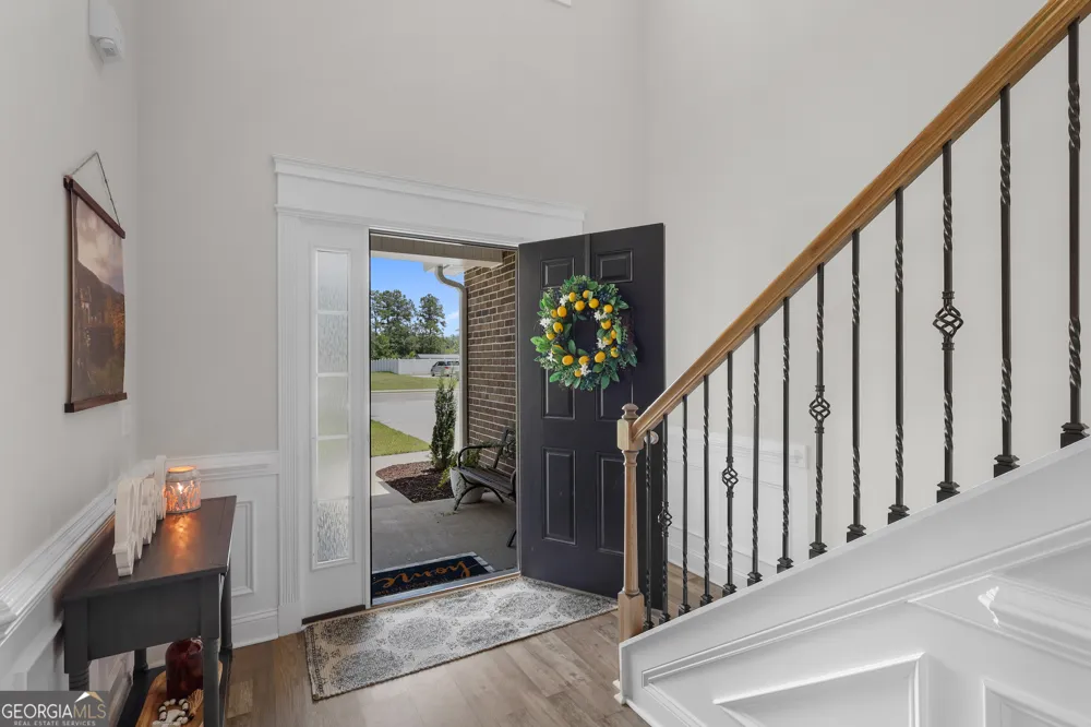 120 Baker Field LN SE Ludowici, GA 31316