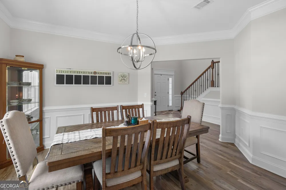 120 Baker Field LN SE Ludowici, GA 31316