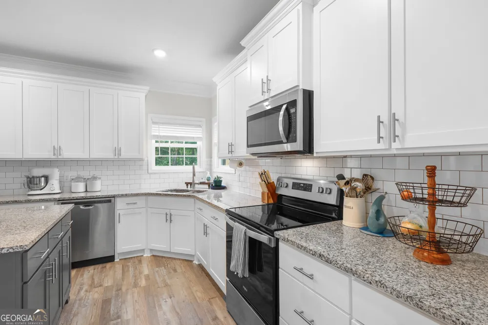 120 Baker Field LN SE Ludowici, GA 31316