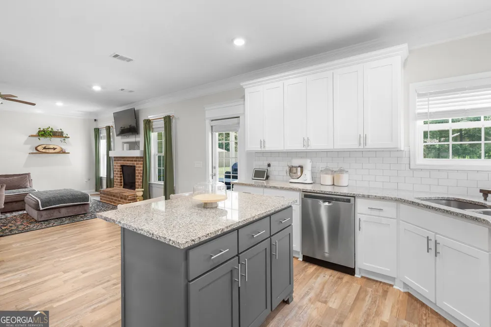 120 Baker Field LN SE Ludowici, GA 31316