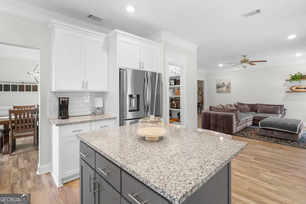 120 Baker Field LN SE Ludowici, GA 31316