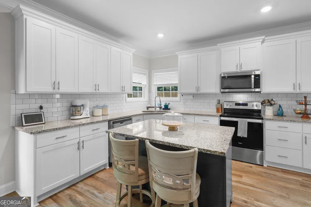 120 Baker Field LN SE Ludowici, GA 31316