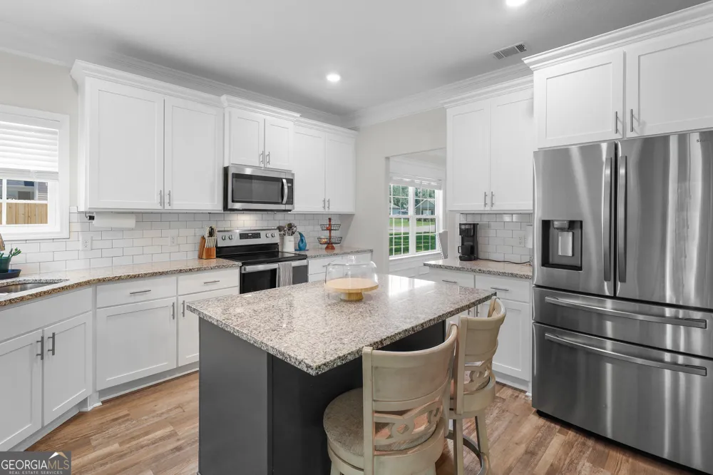 120 Baker Field LN SE Ludowici, GA 31316