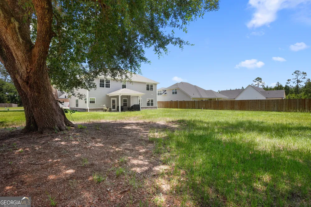 120 Baker Field LN SE Ludowici, GA 31316