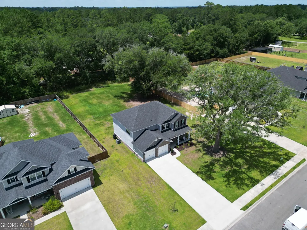 120 Baker Field LN SE Ludowici, GA 31316