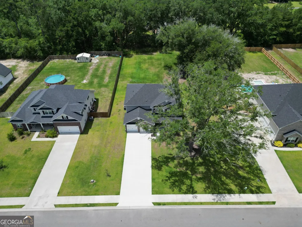 120 Baker Field LN SE Ludowici, GA 31316