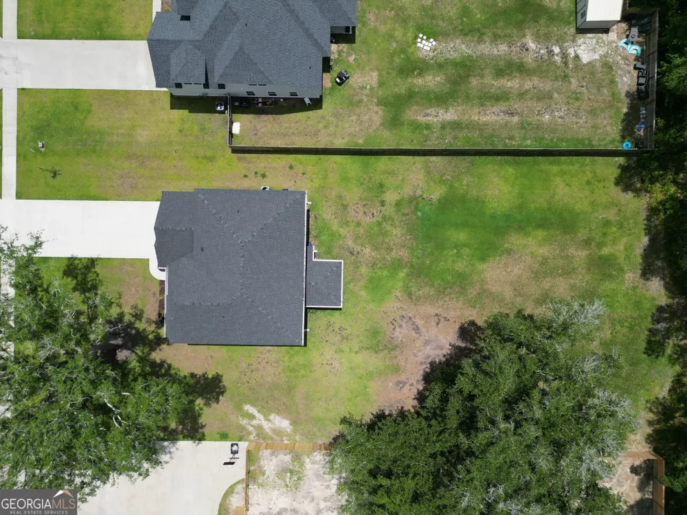 120 Baker Field LN SE Ludowici, GA 31316