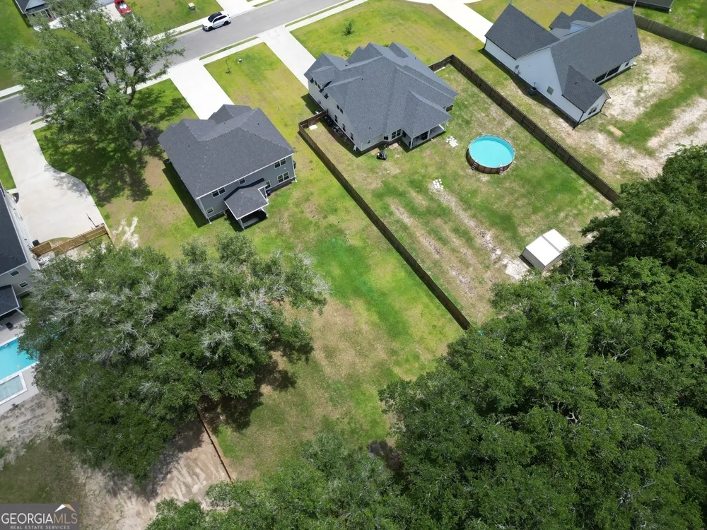 120 Baker Field LN SE Ludowici, GA 31316