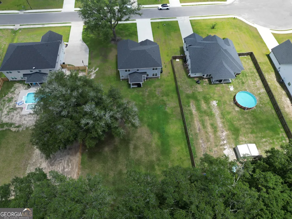 120 Baker Field LN SE Ludowici, GA 31316
