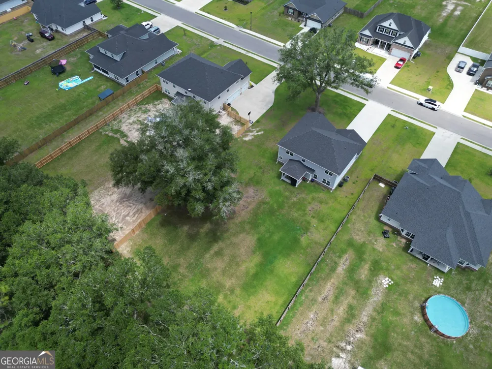 120 Baker Field LN SE Ludowici, GA 31316