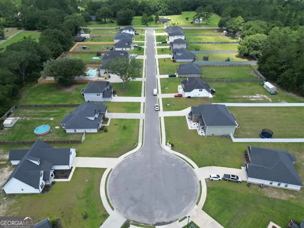 120 Baker Field LN SE Ludowici, GA 31316
